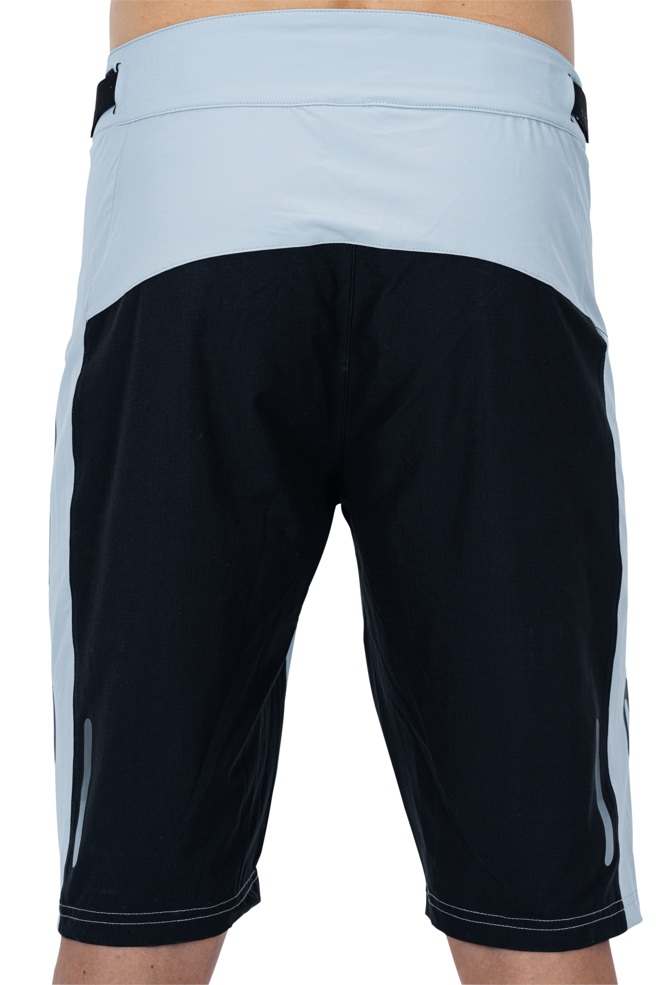 SHORT CUBE TEAMLINE BAGGY HOMBRE