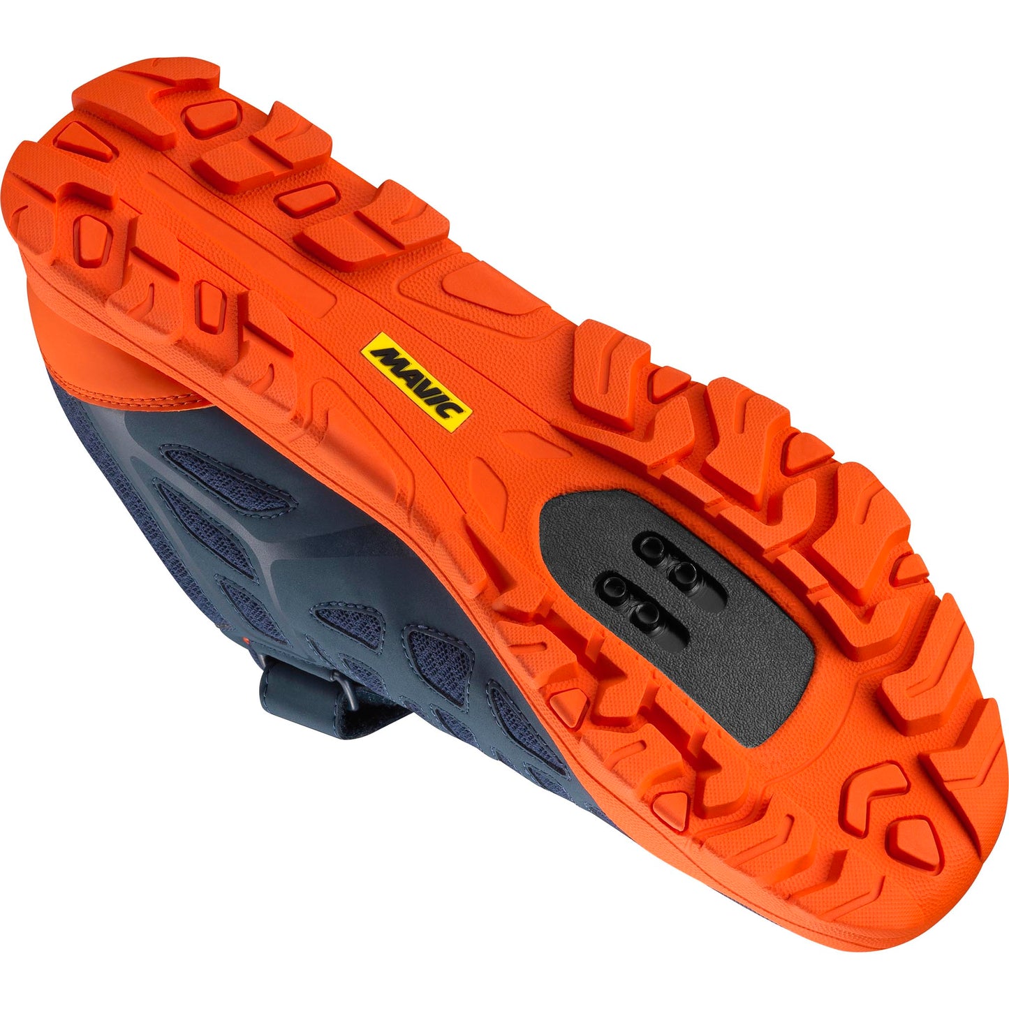 ZAPATILLA MAVIC CROSSRIDE MTB UNISEX