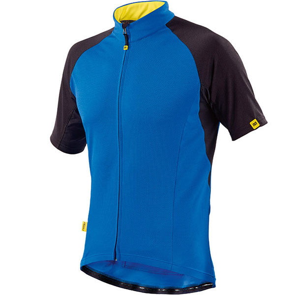 JERSEY MAVIC ESPOIR AZUL