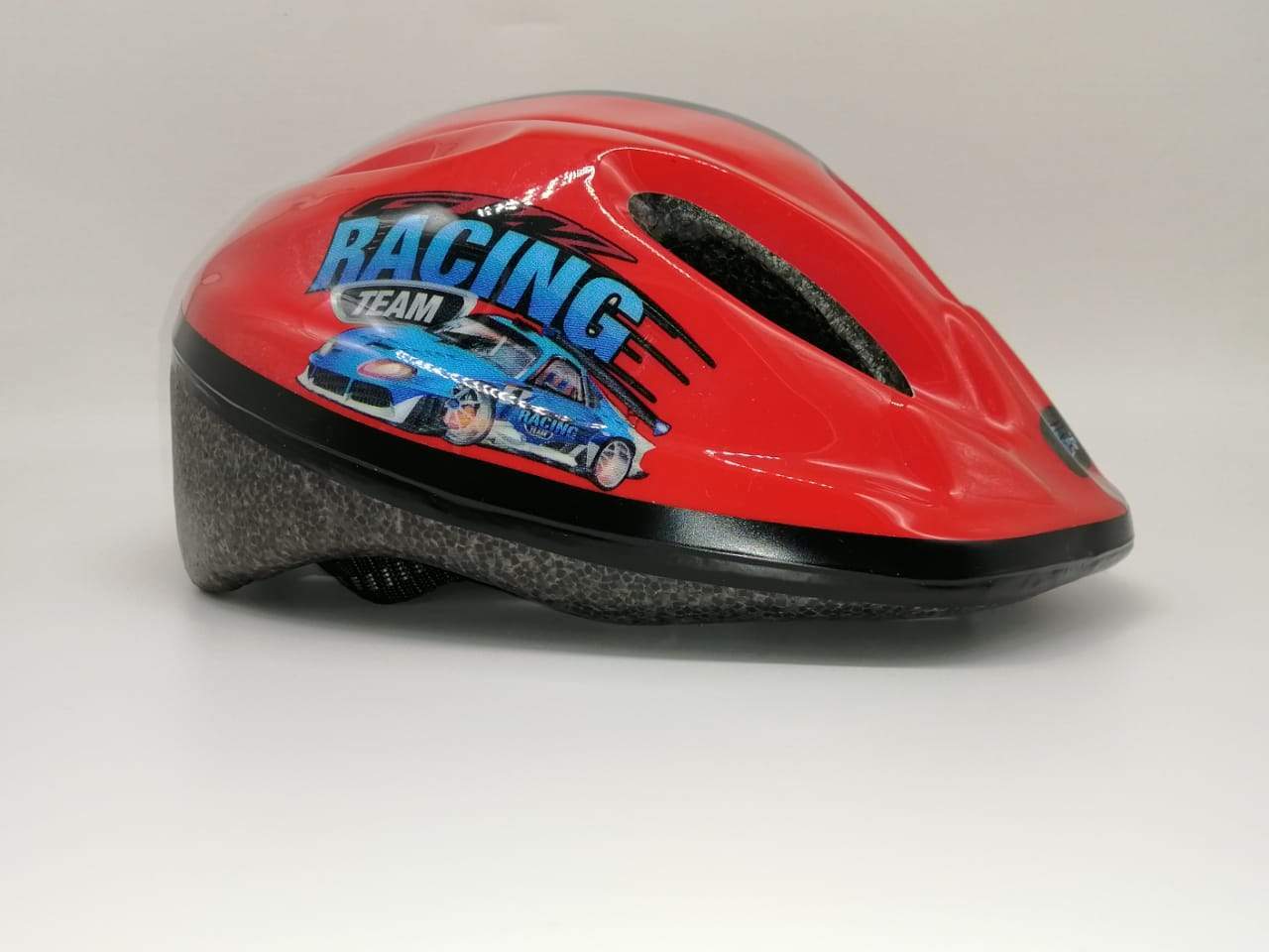 CASCO GW (RACING TEAM-PRINCESS STORY-BUGS-SPACE FIGHTERS) INFANTIL