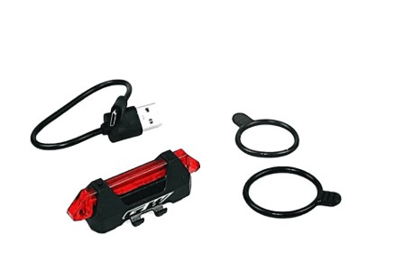 LUZ GW TRASERA EBL 3402 15LM