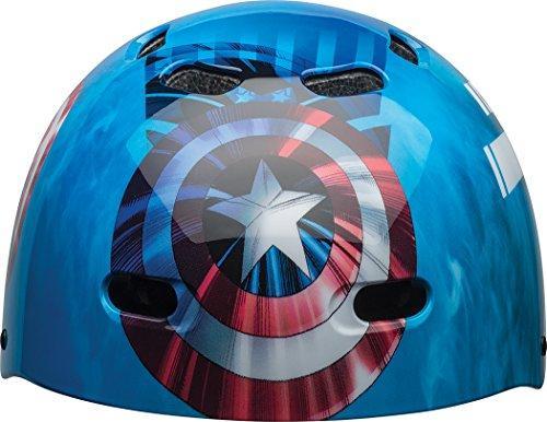 CASCO MARVEL CAPITAN AMERICA