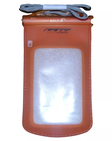 PORTA CELULAR GW SILICONA