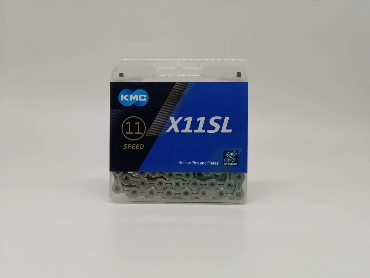 CADENA KMC X11SL 11 SPEED