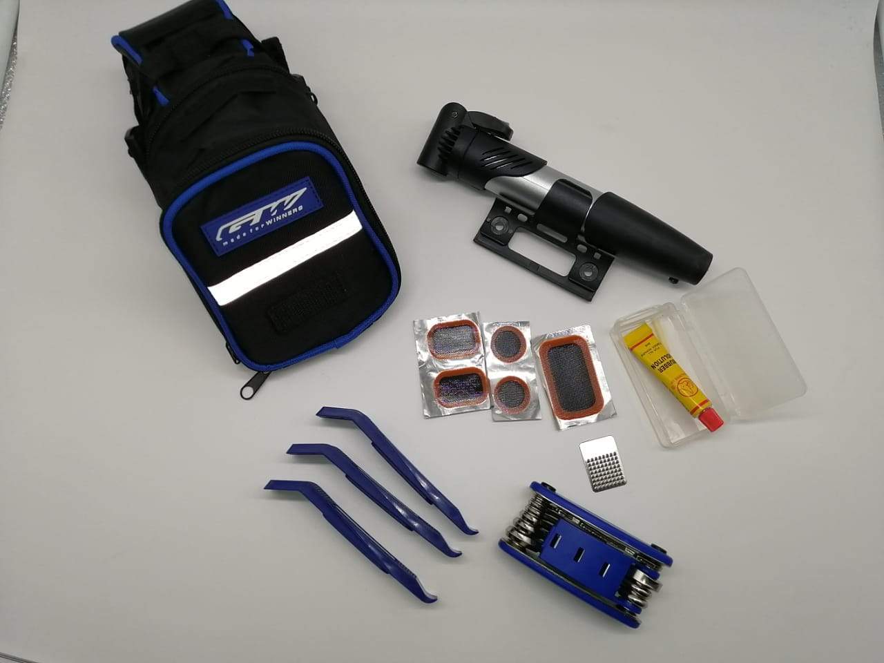 KIT HERRAMIENTA GW 7 PCS