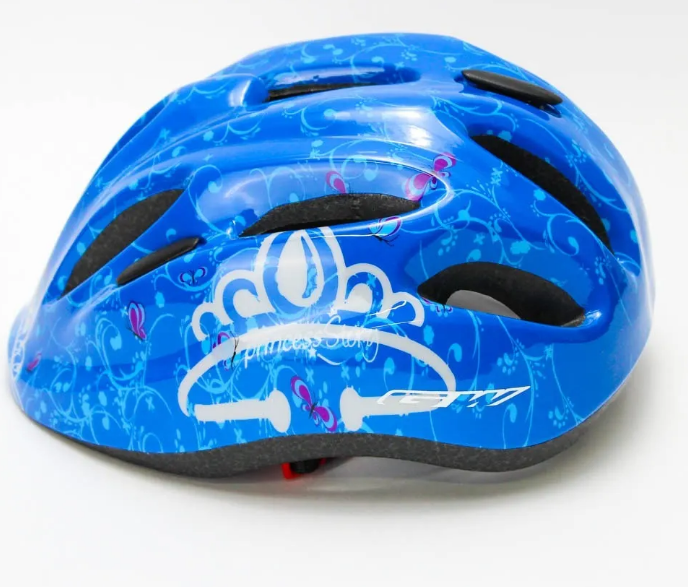 CASCO GW (RACING TEAM-PRINCESS STORY-BUGS-SPACE FIGHTERS) INFANTIL