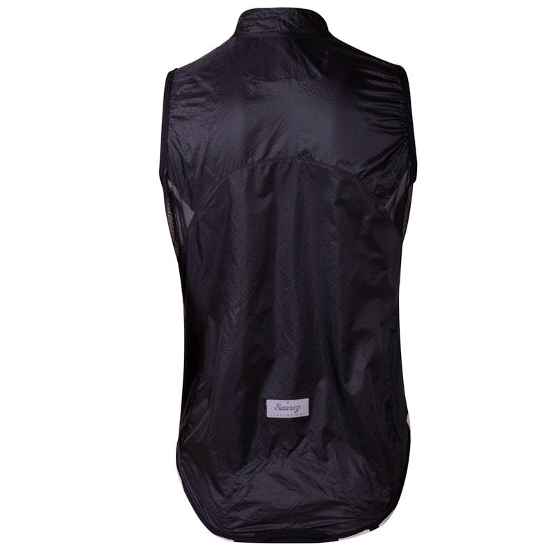 CHALECO SUAREZ HELIO HOMBRE