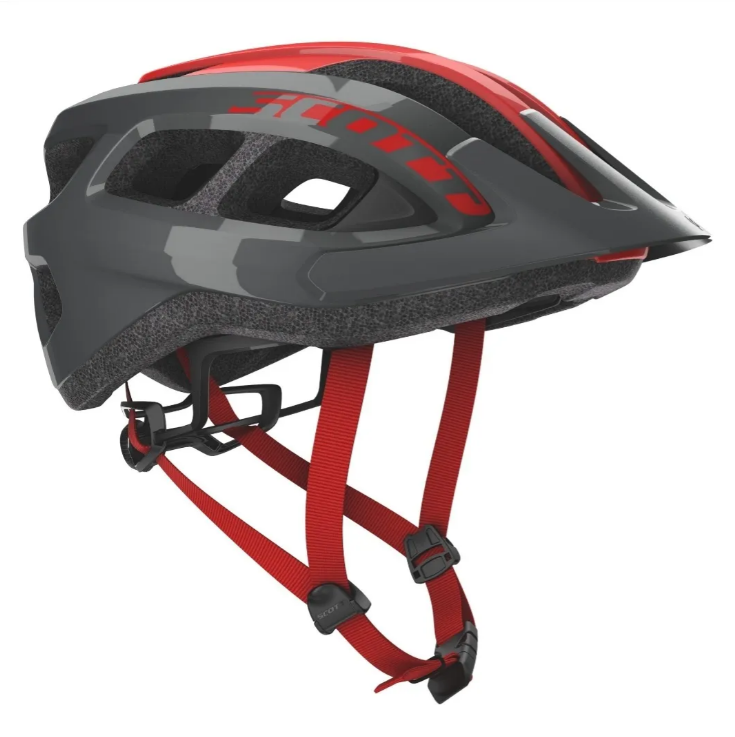CASCO SCOTT SUPRA