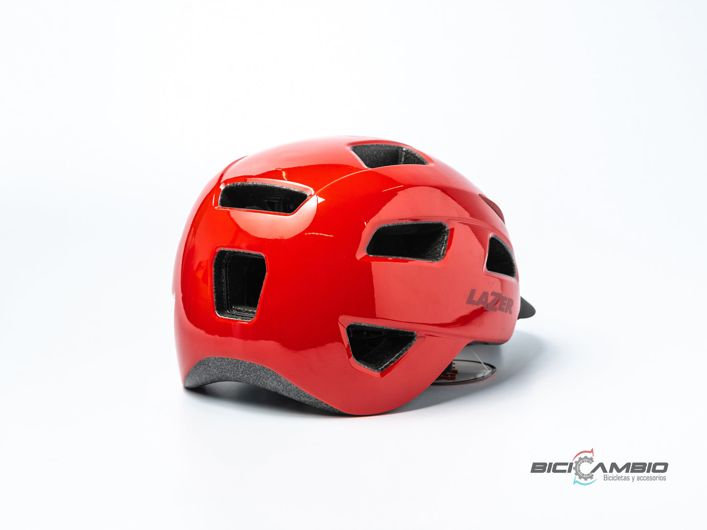 CASCO LAZER LIZARD