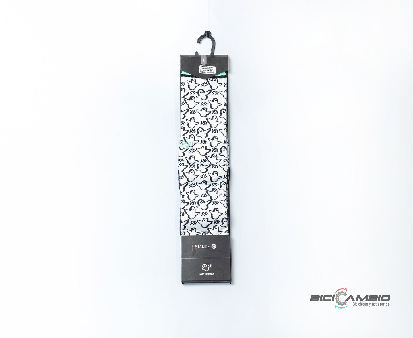 MEDIA STANCE GHOST LARGA MTB