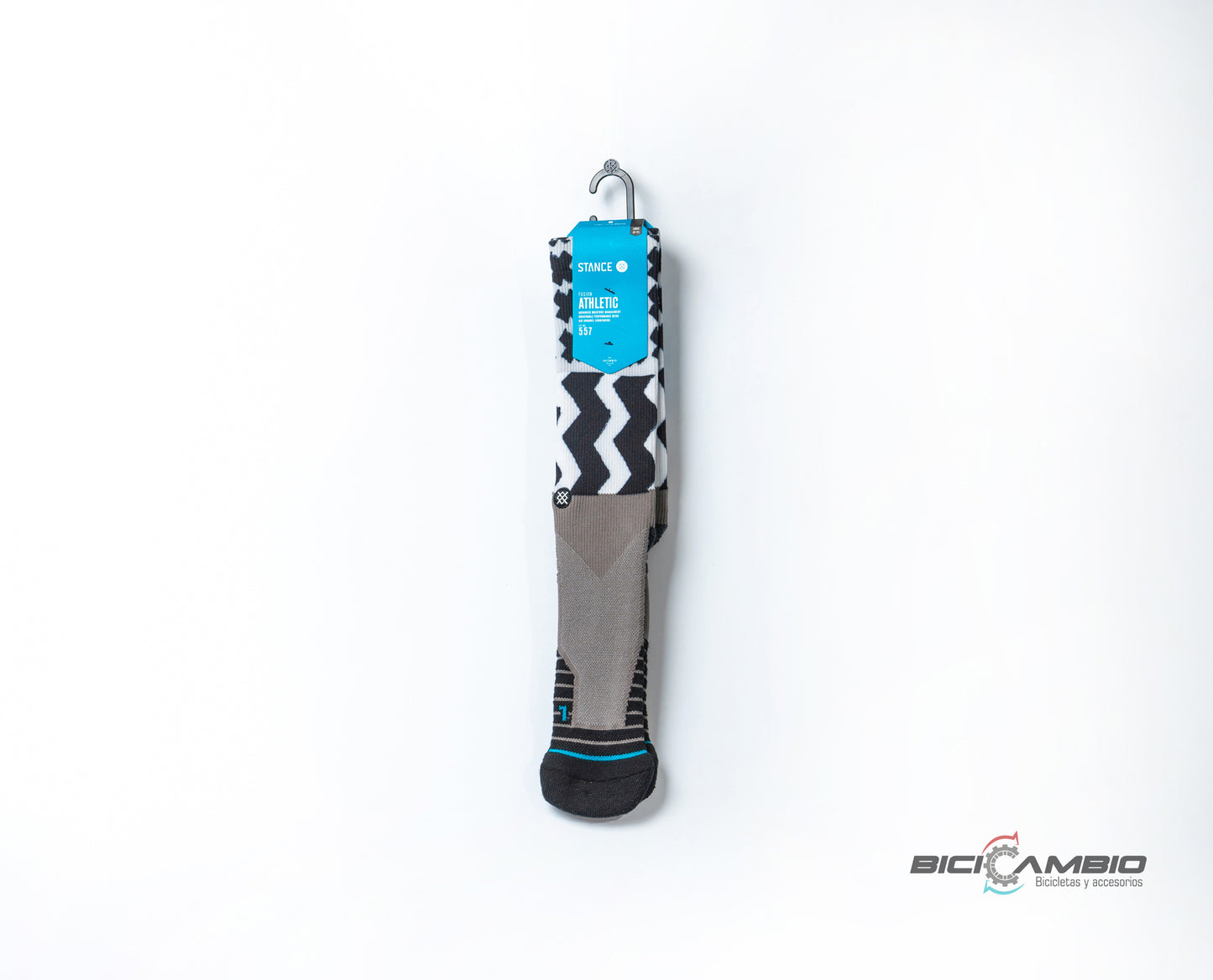 MEDIA STANCE MISSION ONE LARGA MTB