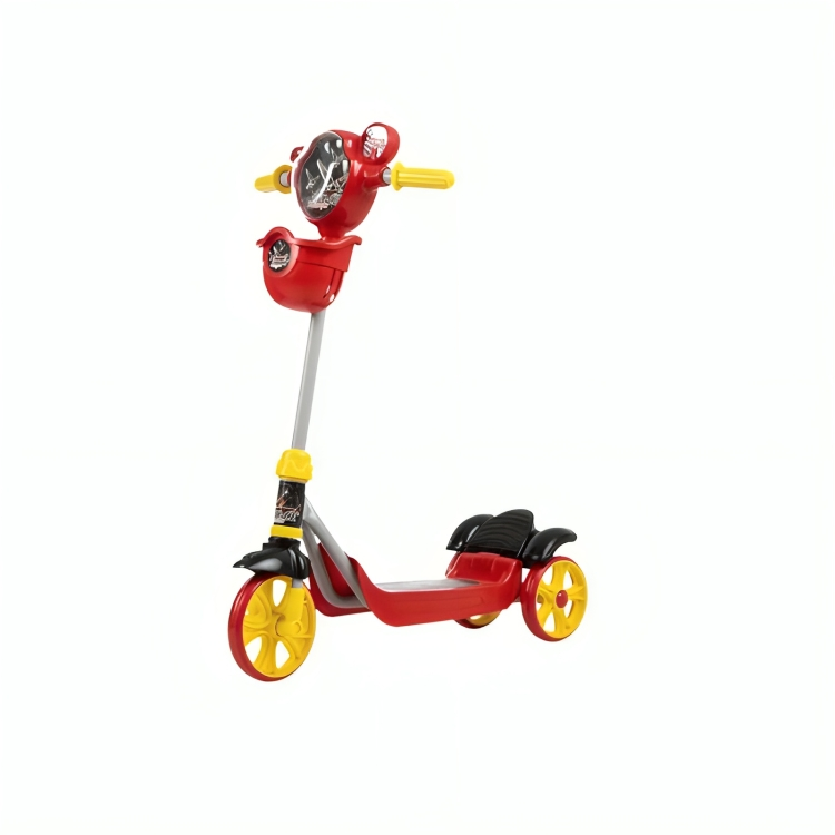 PATINETA GW SPACE FIGHTERS INFANTIL