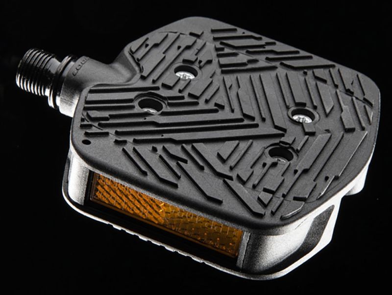 PEDAL LOOK GEO TREKKING HYBRID