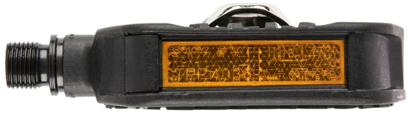 PEDAL LOOK GEO TREKKING HYBRID