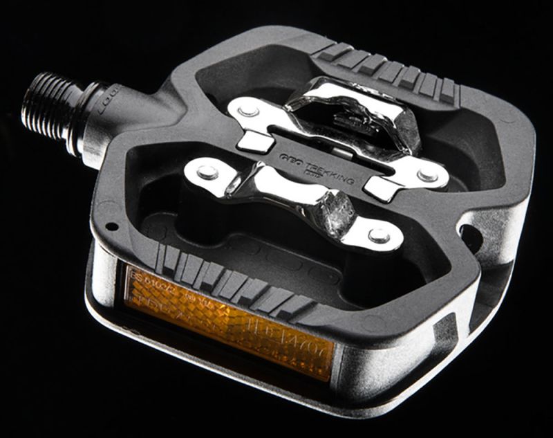 PEDAL LOOK GEO TREKKING HYBRID