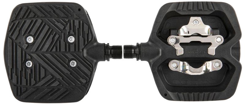 PEDAL LOOK GEO TREKKING HYBRID