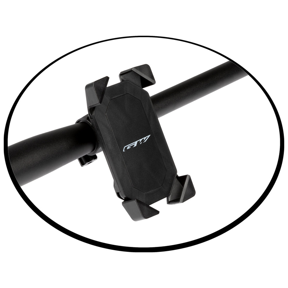 PORTA CELULAR GW BICICLETA 22 A 35 MM