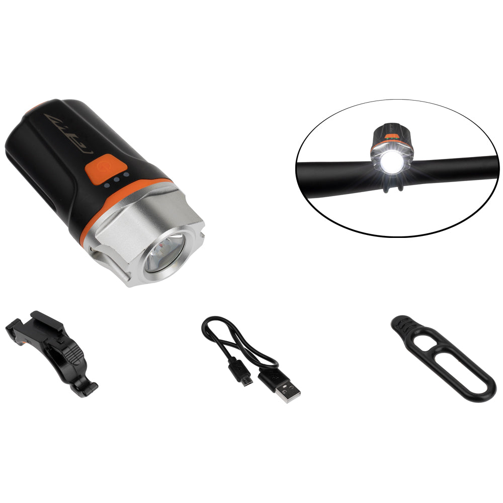 LUZ GW DELANTERA BC11 500 LM