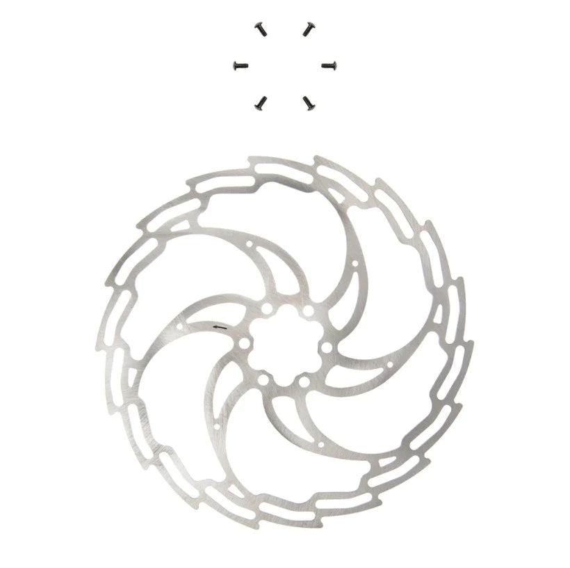 ROTOR GW DR 05 180 MM