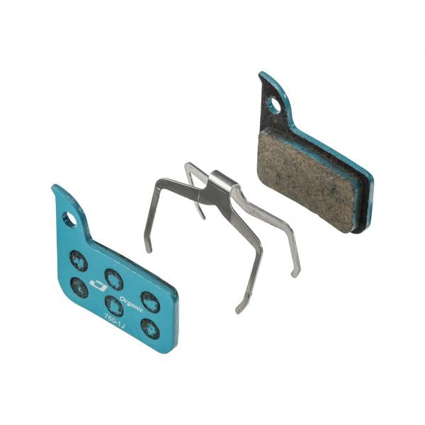 PASTILLAS DE FRENO JAGWIRE DCA799 90