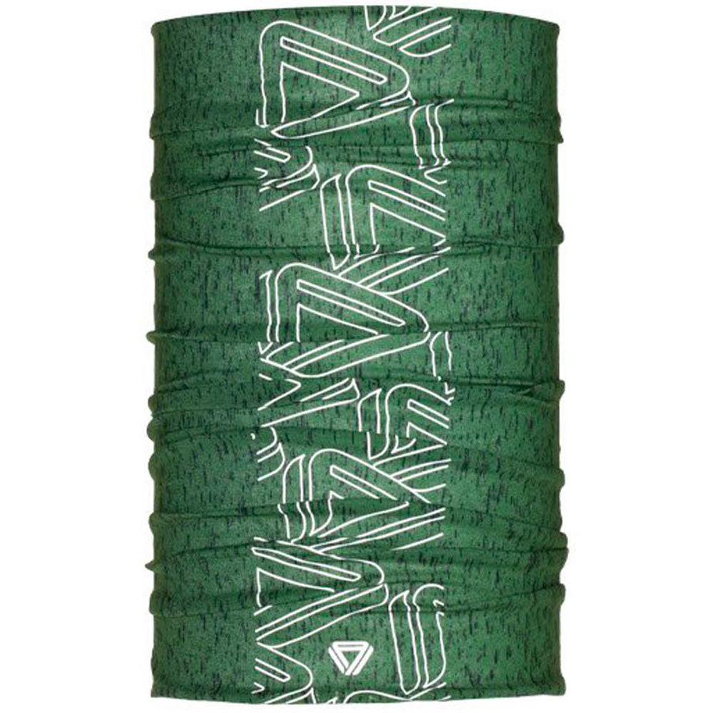 PROTECTOR FACIAL GW REFLECTIVE OLIMPIA VERDE