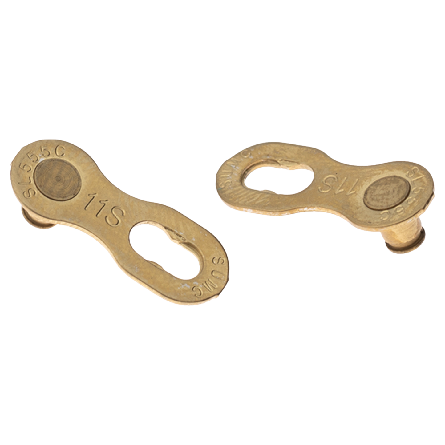 CADENA GW SX11 DORADO