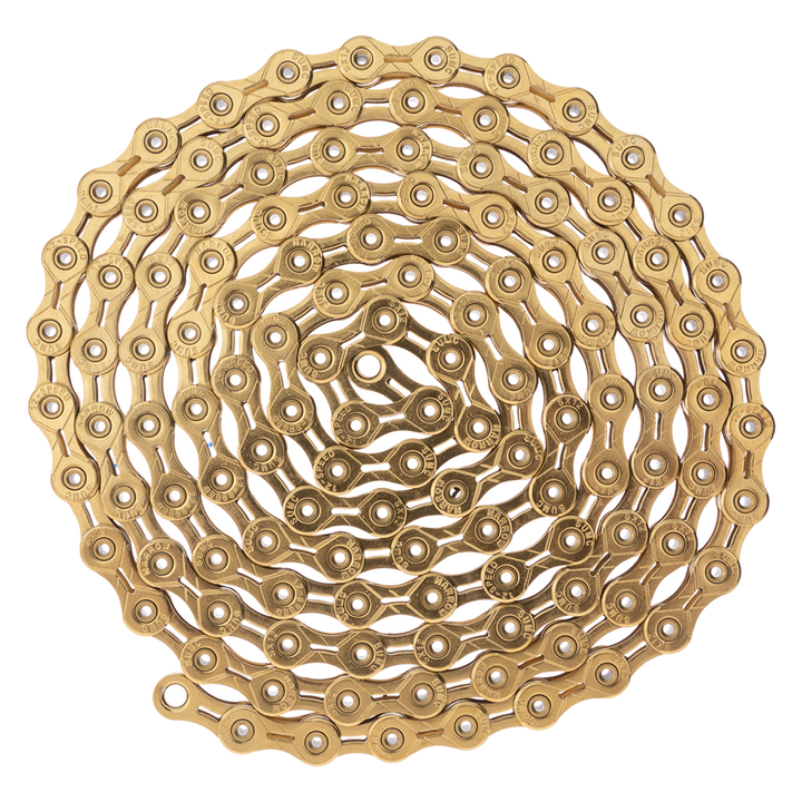 CADENA GW SX-12 DORADA