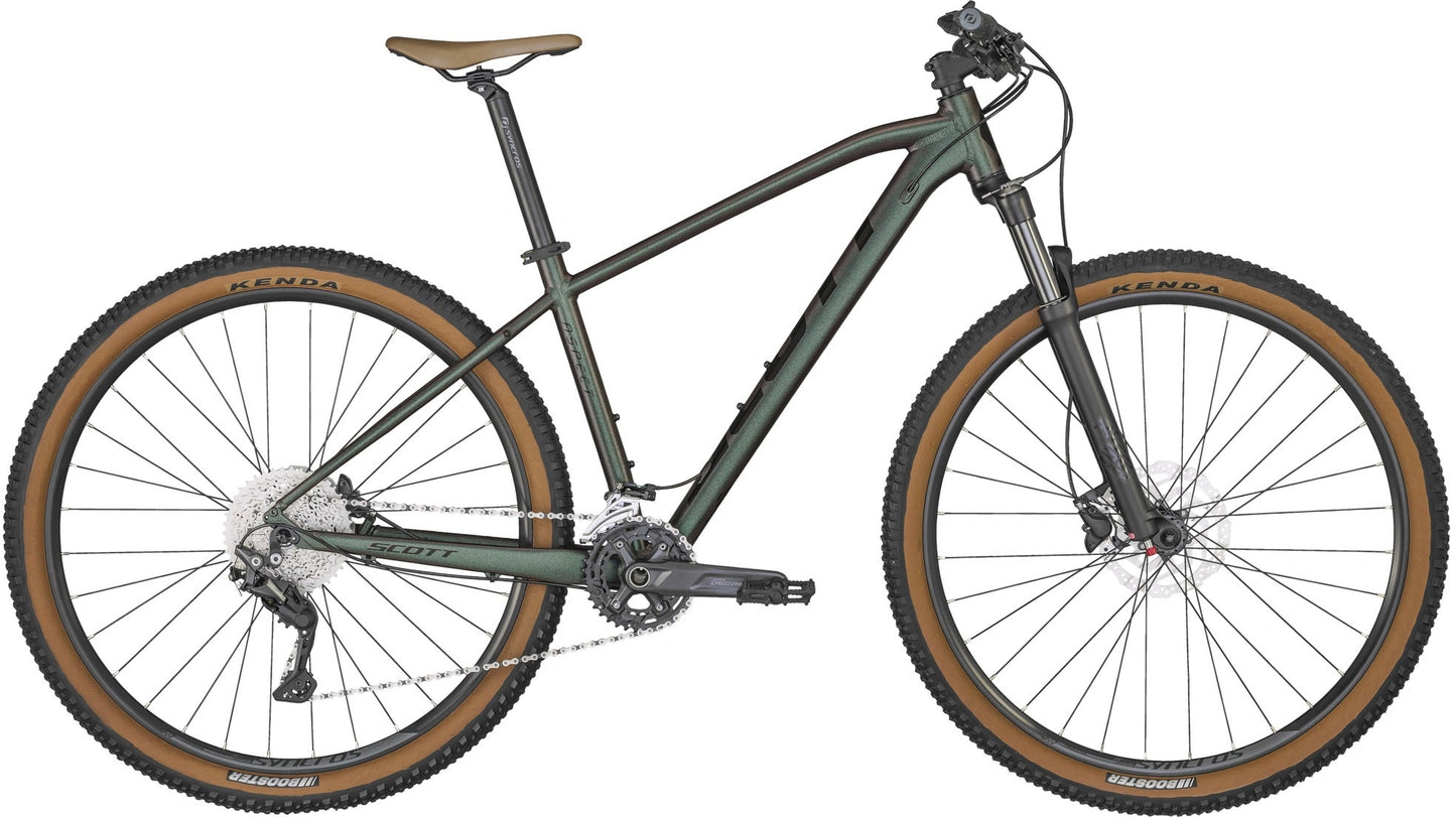 BICICLETA MTB SCOTT ASPECT 930 ALUMINIO 29" 2022
