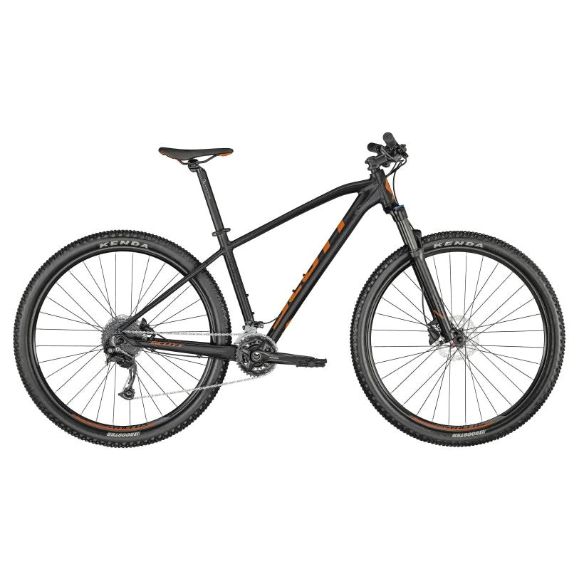 BICICLETA MTB SCOTT ASPECT 940 ALUMINIO 29" 2022