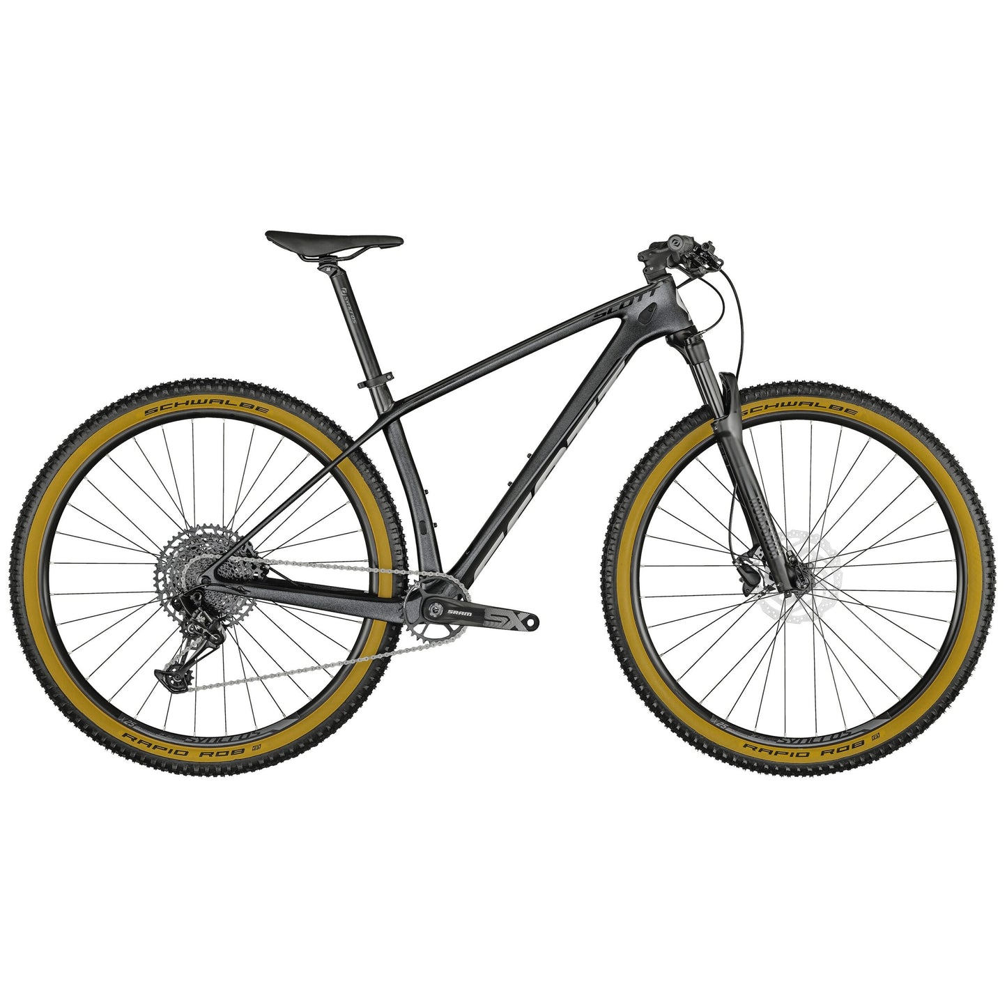 BICICLETA MTB SCOTT SCALE 940 CARBON 29" 2022