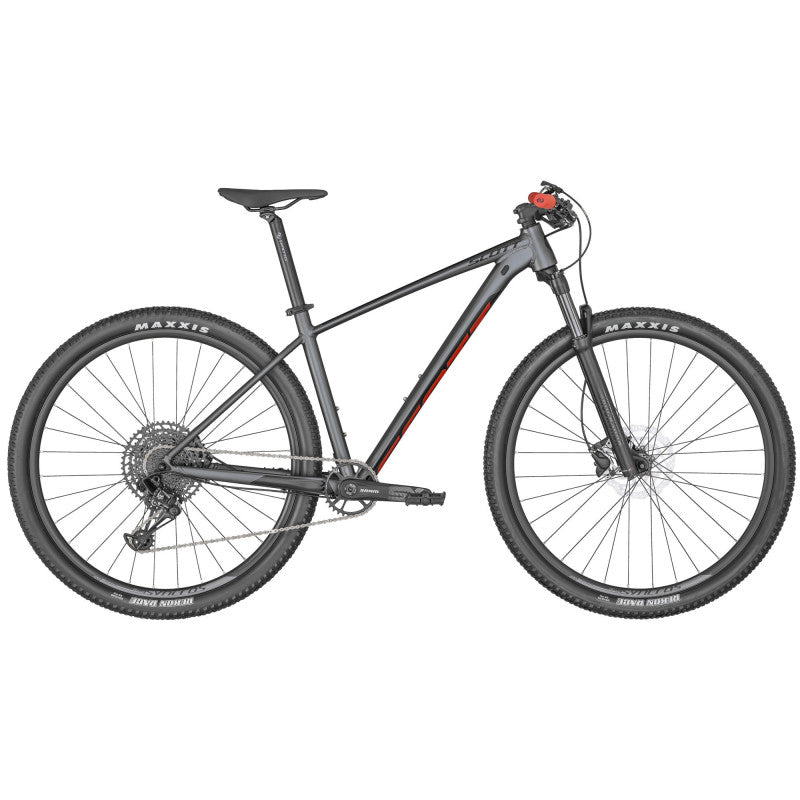 BICICLETA MTB SCOTT SCALE 970 ALUMINIO 29" 2022