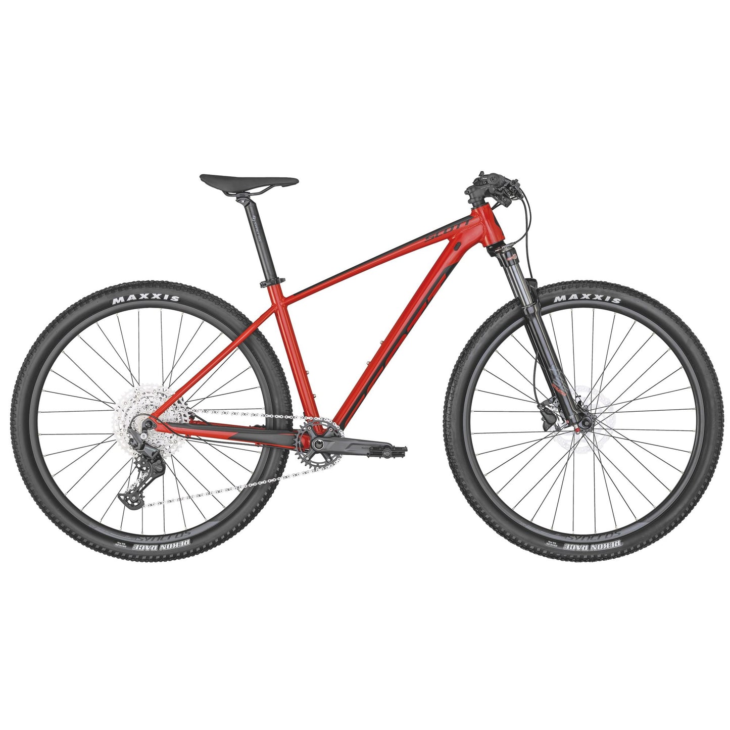 BICICLETA MTB SCOTT SCALE 980 ALUMINIO 29" 2022