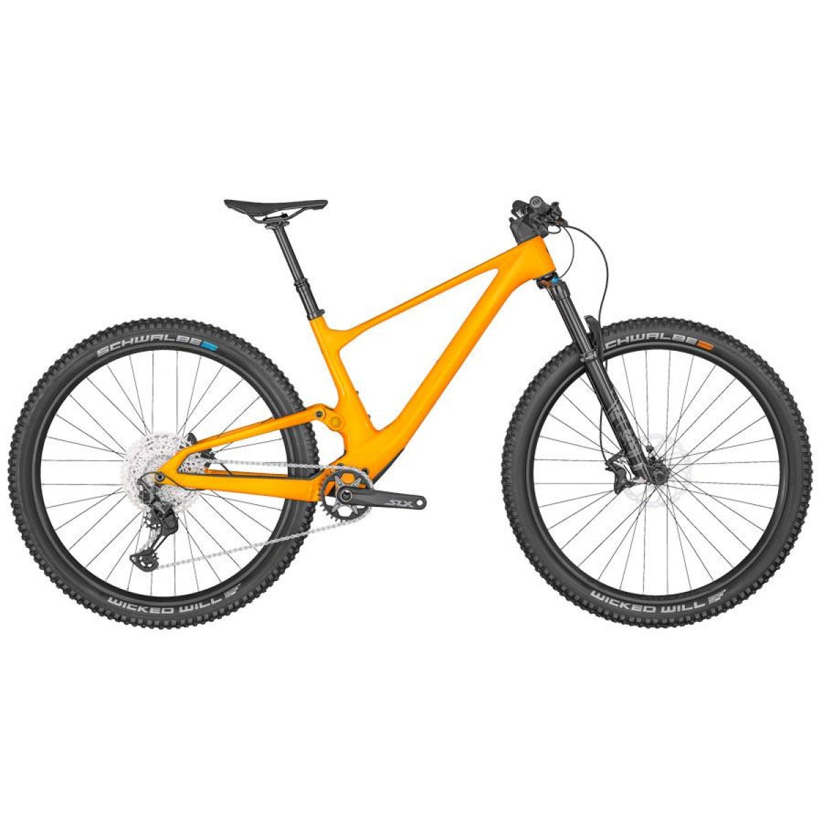 BICICLETA MTB SCOTT SPARK 930 CARBONO 29