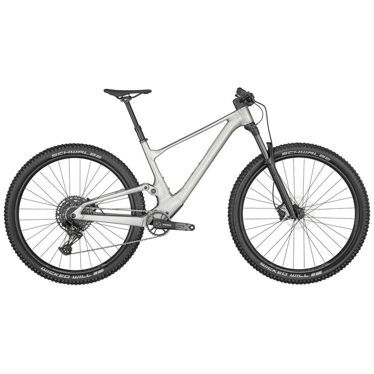 BICICLETA MTB SCOTT SPARK 970 ALUMINIO 29" 2023