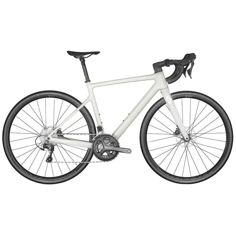 BICICLETA RUTA SCOTT CONTESSA ADDICT 35 TIAGRA CARBON 2022