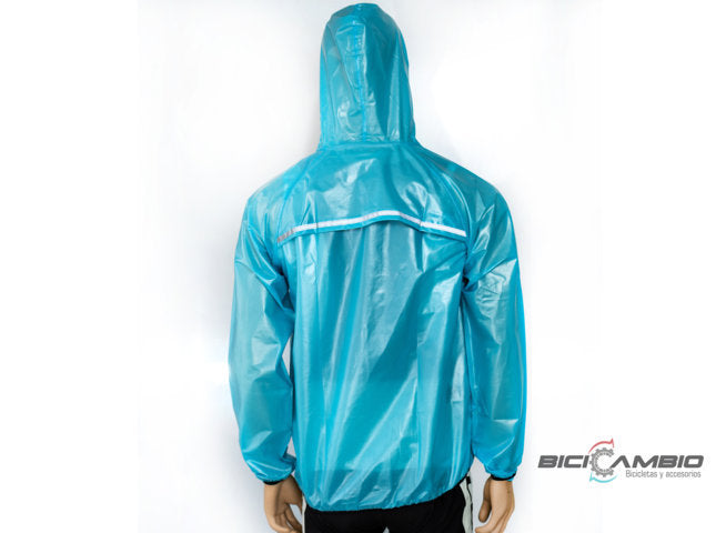 CHAQUETA GW IMPERMEABLE RAIN BLOCK