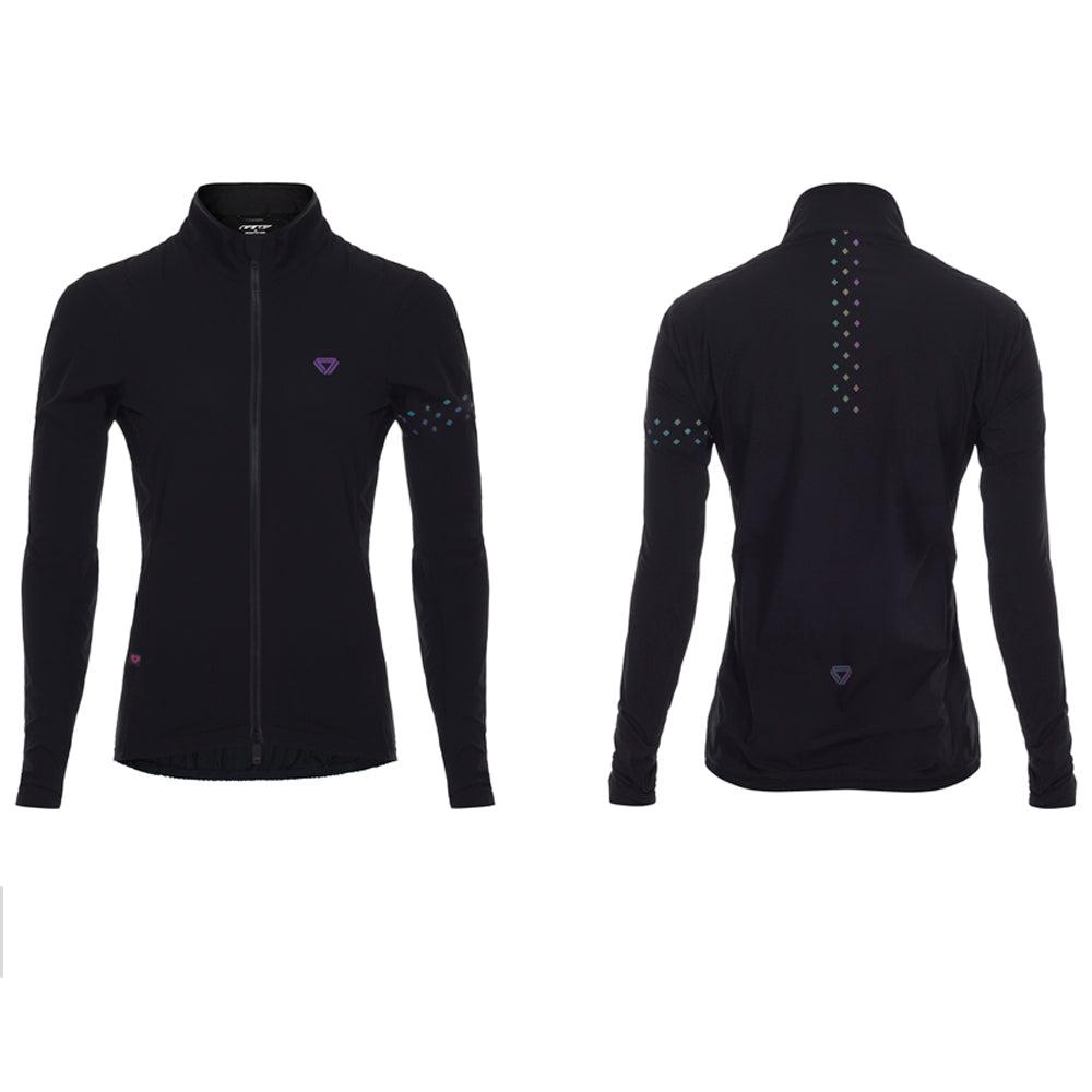 CHAQUETA GW LAPS (MUJER)