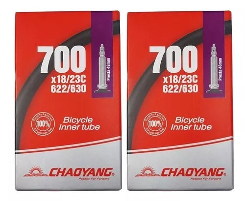 NEUMATICO CHAOYANG RUTA 7000X18/23C