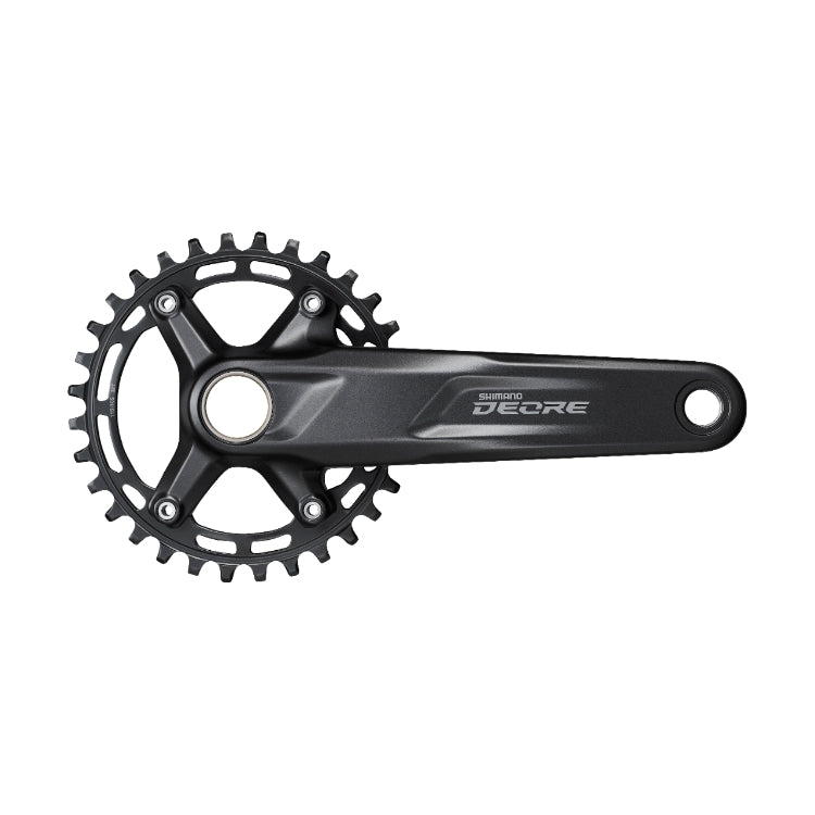 BIELA SHIMANO DEORE FC-M5100-1 32T 175MM 1X11S/10S