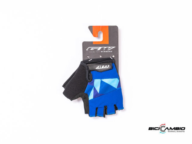 GUANTE GW CAMO CORTO