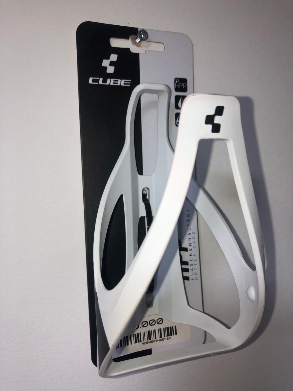 SOPORTE CARAMAÑOLA CUBE HPP FLASCHENHALTER