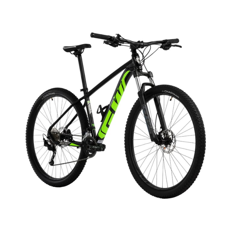BICICLETA MTB GW JACKAL 9.1 29" 2023