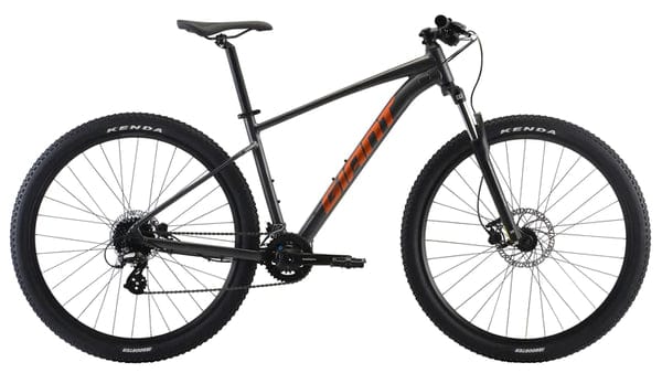 BICICLETA MTB GIANT TALON 3 29" 2022