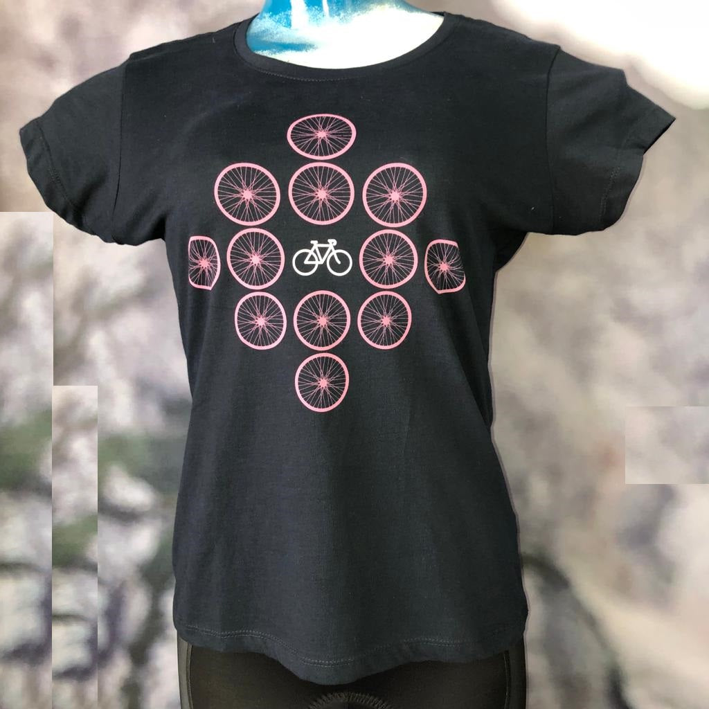 CAMISETA GW ONE HORIZONE CASUAL