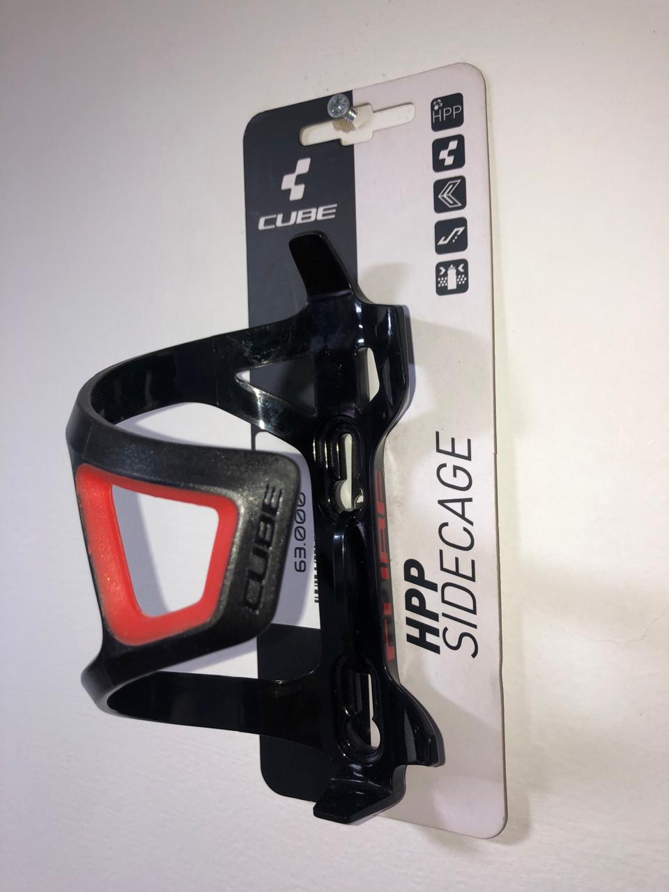 SOPORTE CARAMAÑOLA CUBE HPP SIDECAGE