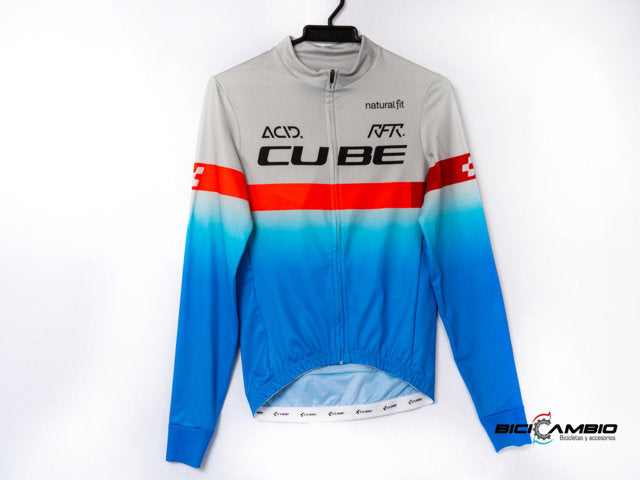 JERSEY CUBE TIMELINE LARGO