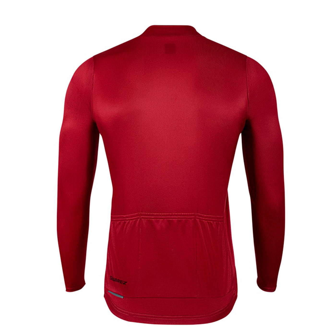 JERSEY SUAREZ MARS HOMBRE