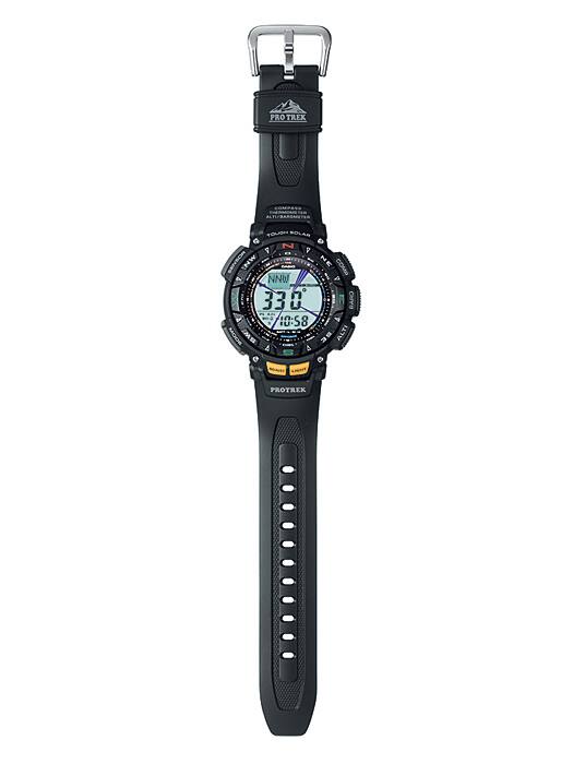 RELOJ CASIO PROTREK PRG-240-1