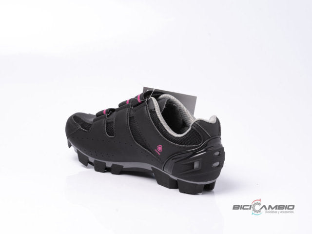 ZAPATILLA GW STRIPES M27028 MTB DAMA