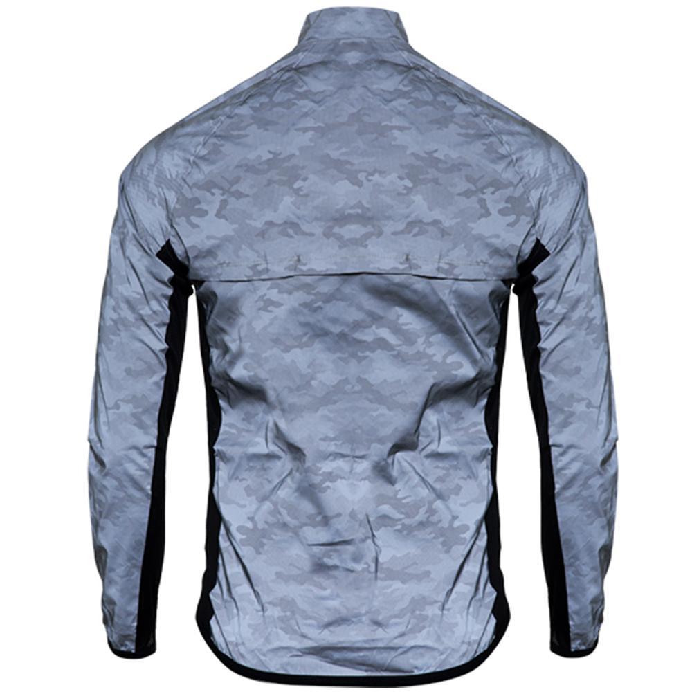 CHAQUETA GW CAMO REFLECTIVE